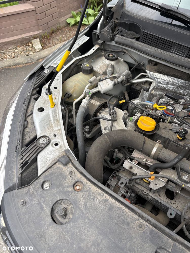 Dacia Sandero Stepway TCe 100 Prestige - 13