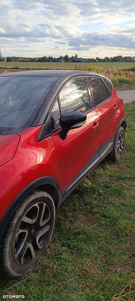 Renault Captur - 3