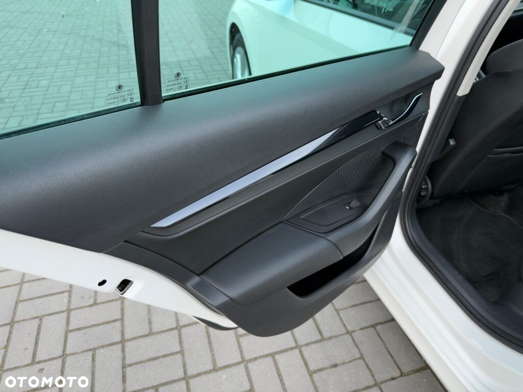 Skoda Octavia - 15