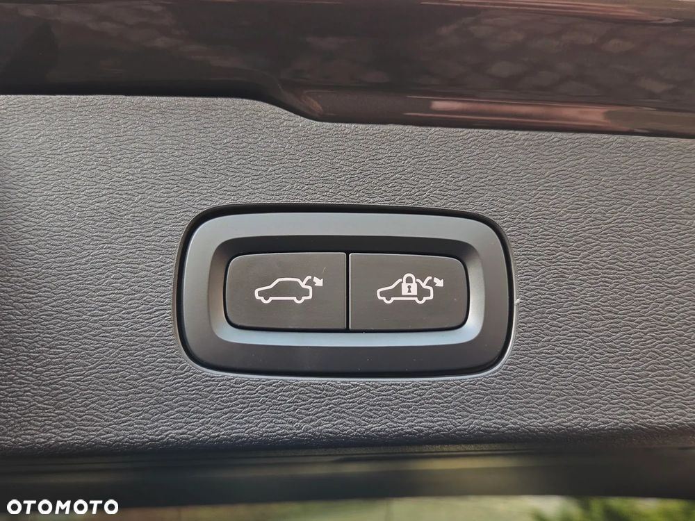 Volvo V60 B4 D Geartronic Inscription - 22