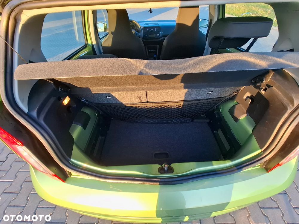 Skoda Citigo 1.0 Ambition - 6