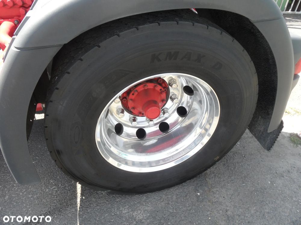 Scania R450A4x2 FULL LED - 17