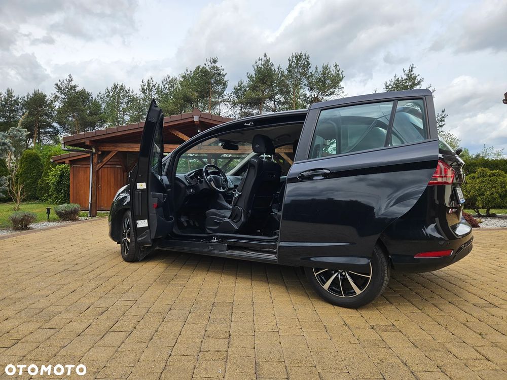Ford B-MAX 1.0 EcoBoost Titanium - 7