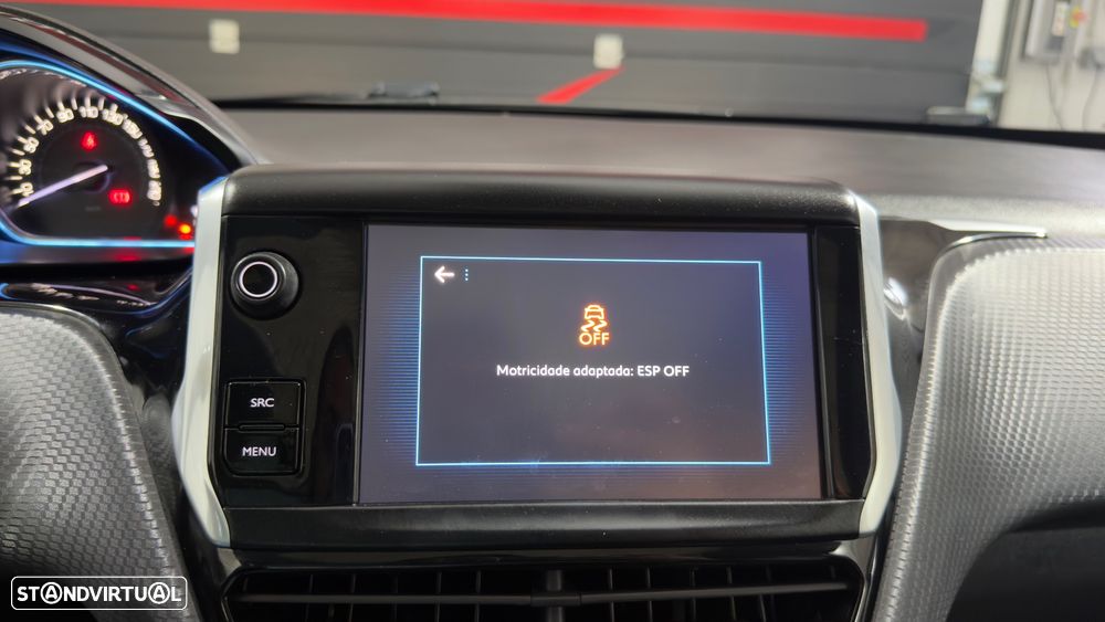Peugeot 2008 1.2 PureTech Crossway - 35