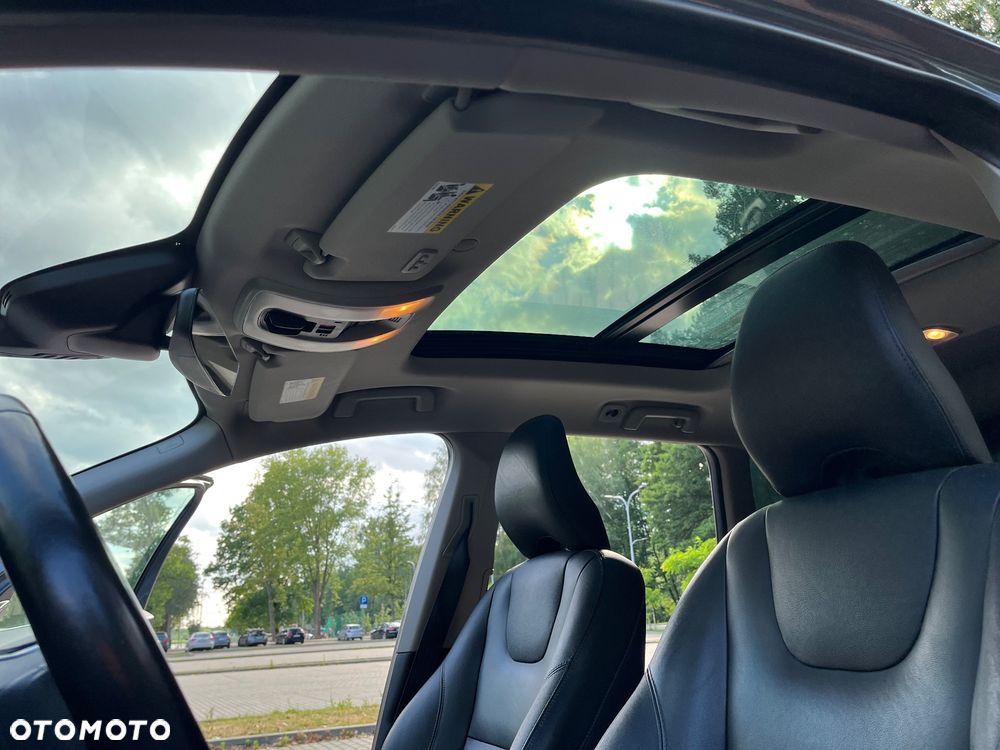Volvo XC 60 - 13