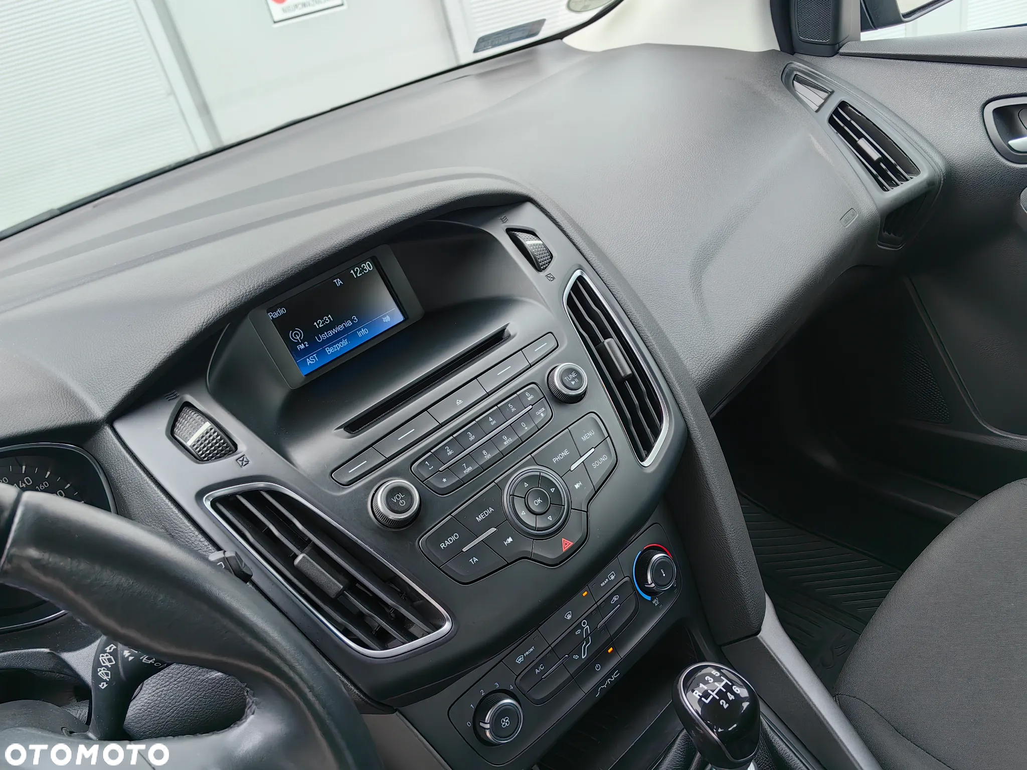 Ford Focus 1.0 EcoBoost Edition - 15