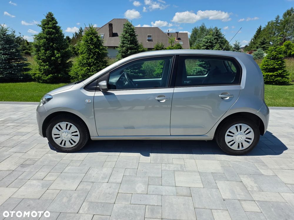 Volkswagen up! 1.0 move Perfectline - 2