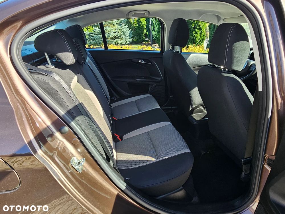 Fiat Tipo 1.4 16V More - 11