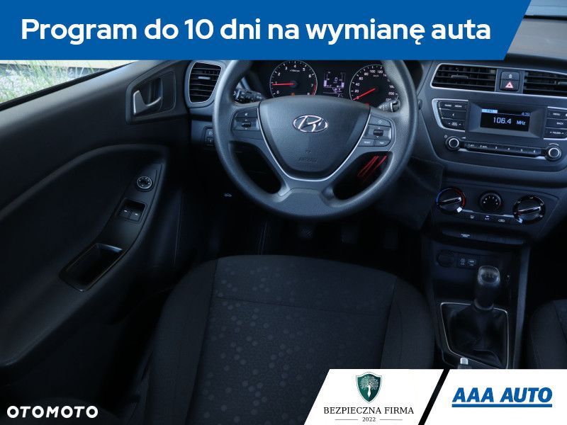Hyundai i20 - 9