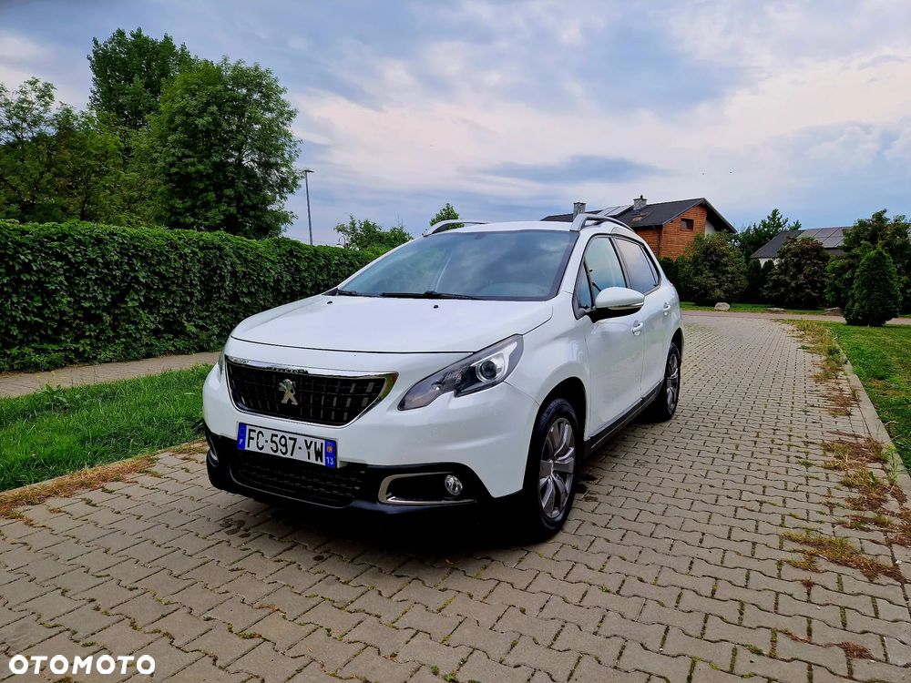 Peugeot 2008 - 3