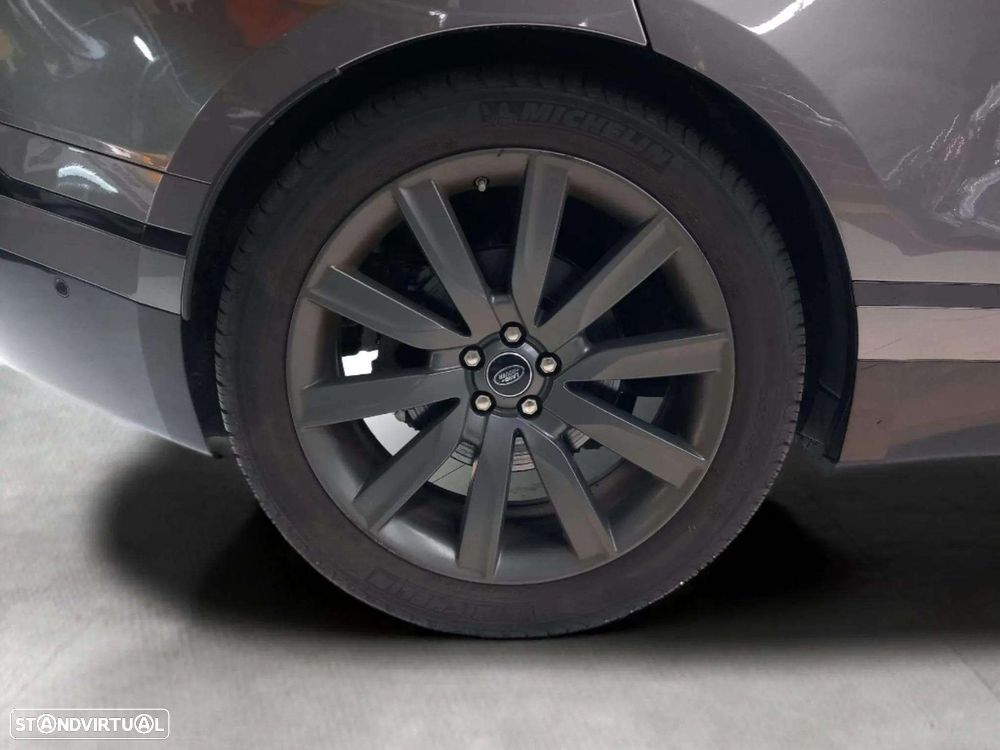 Land Rover Range Rover Velar - 45