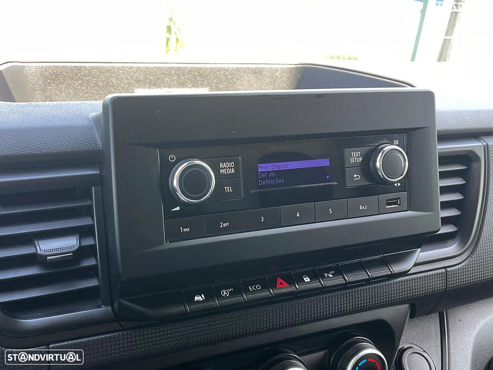 Renault Trafic 2.0 dCi Longa IVA Dedutível - 25