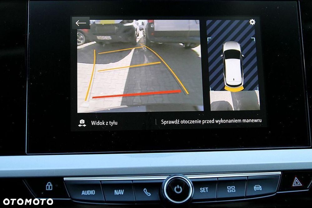 Opel Grandland 1.2 T GS S&S - 31