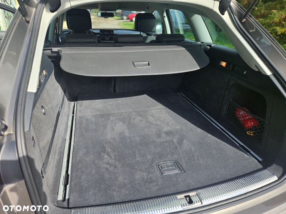 Audi A6 Avant - 9