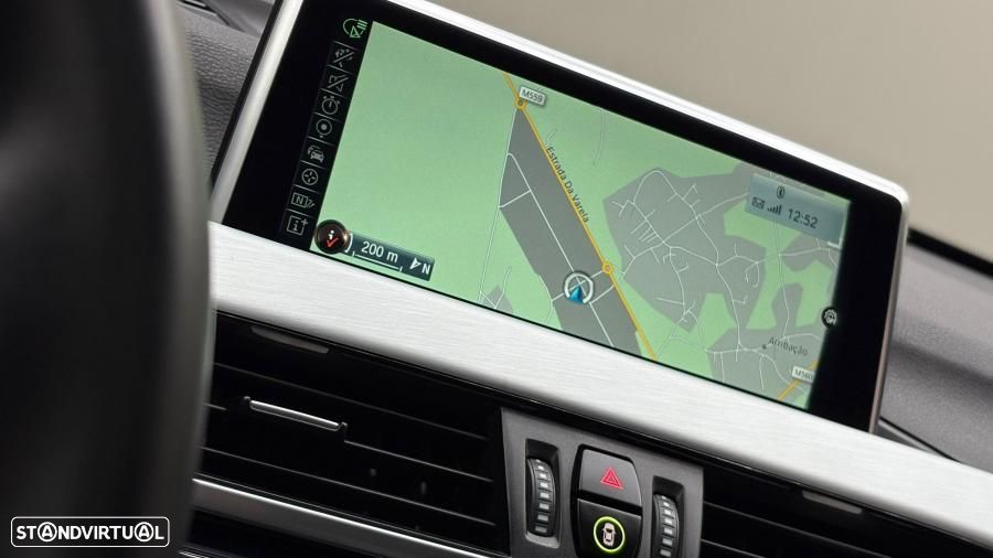 BMW X1 xDrive18d Aut. M Sport - 17