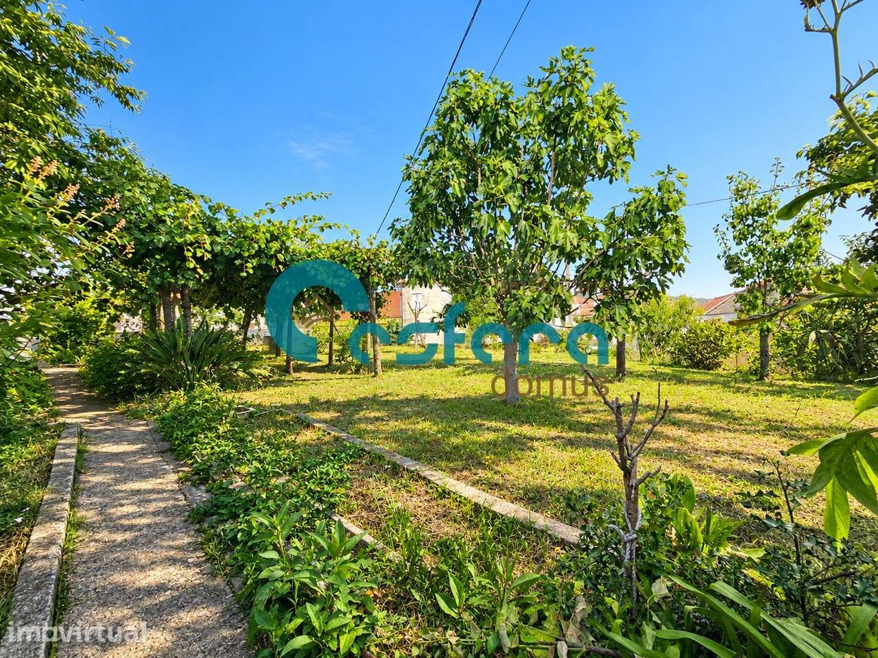 Lote de Terreno  Venda em Valongo,Valongo - Grande imagem: 2/9