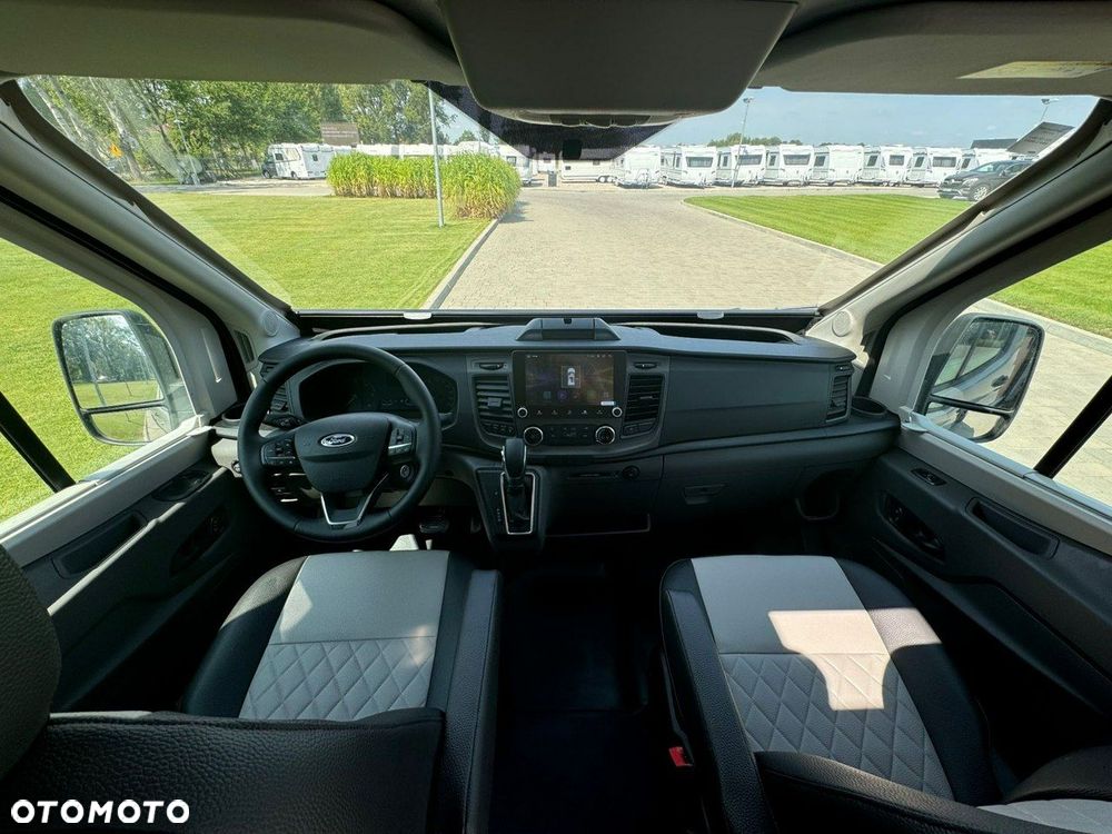 Weinsberg CaraBus 600 MQ - 12