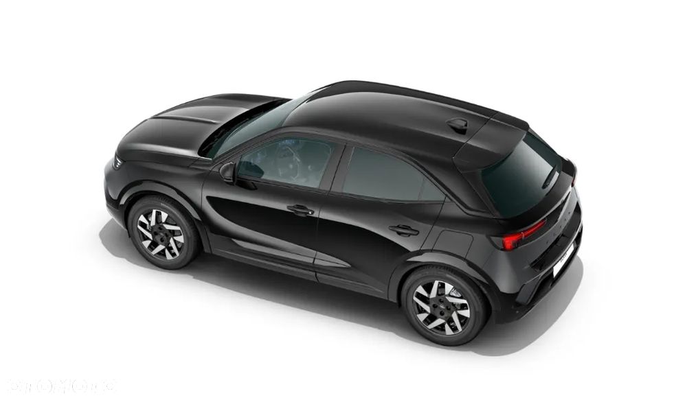 Opel Mokka 1.2 T GS S&S - 4