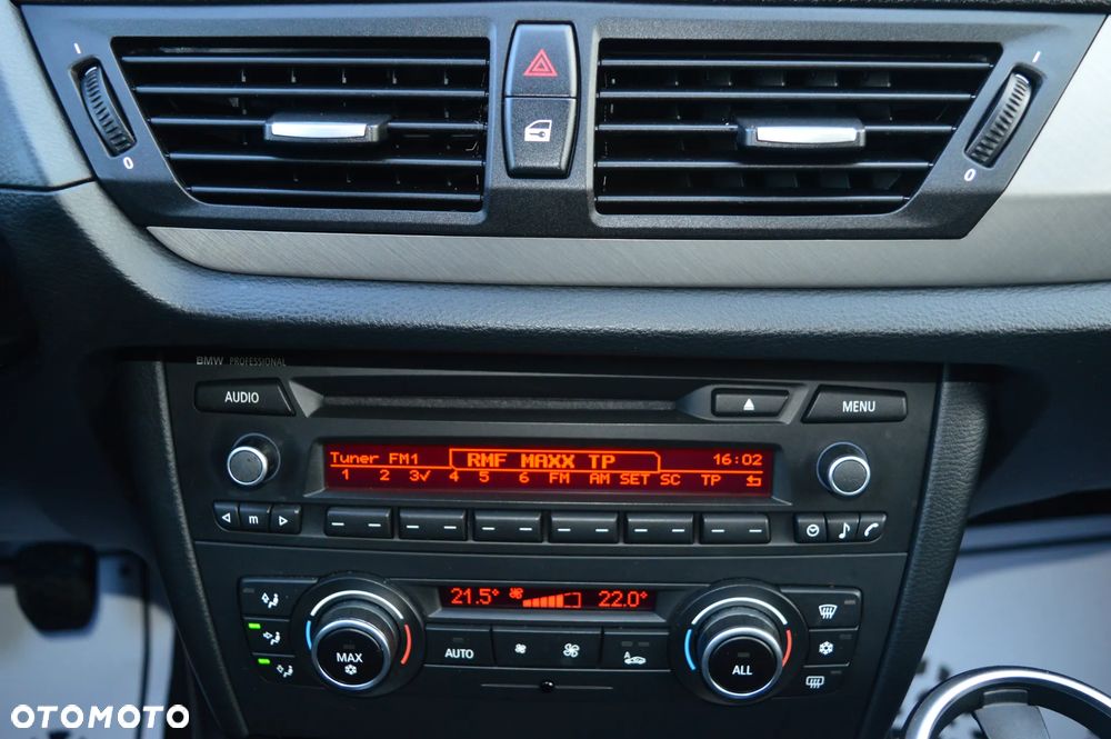 BMW X1 xDrive20d - 19