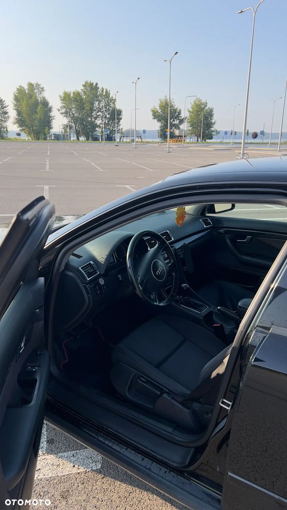 Audi A4 - 11