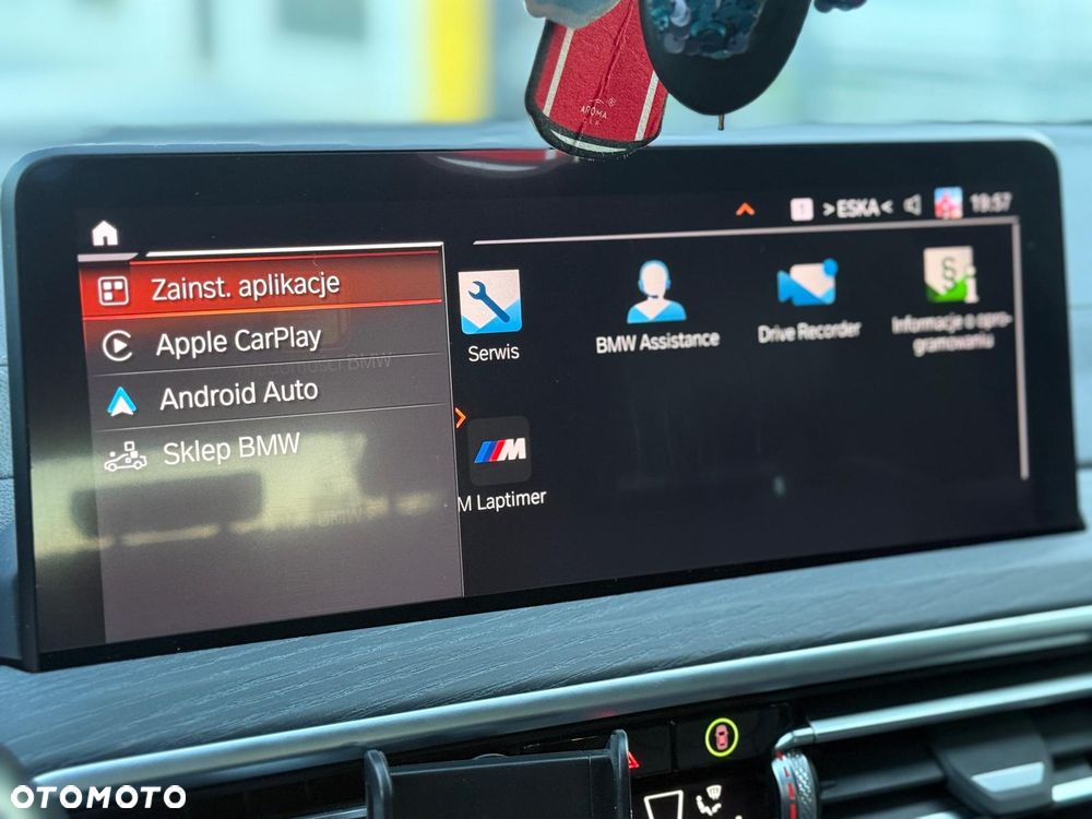 BMW X4 - 33
