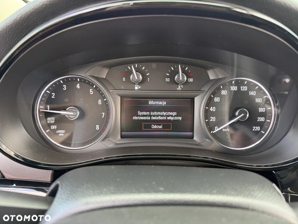 Opel Mokka 1.6 ecoFLEX Start/Stop Color Edition - 16