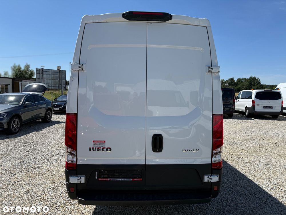 Iveco 2023/Daily 35S16/nowy model/MAXI/Ładowność 1191kg/Serwis IVECO/manual/ - 6
