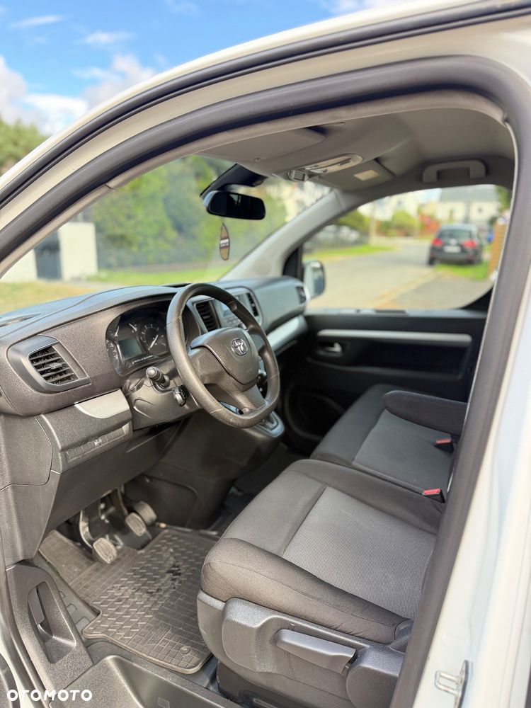 Toyota Proace Verso 1.5 D4-D Medium Family - 14