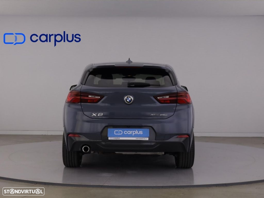 BMW X2 25 e xDrive - 6