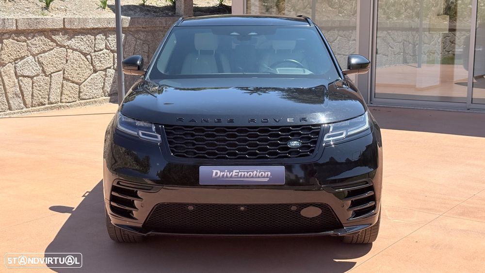 Land Rover Range Rover Velar - 1
