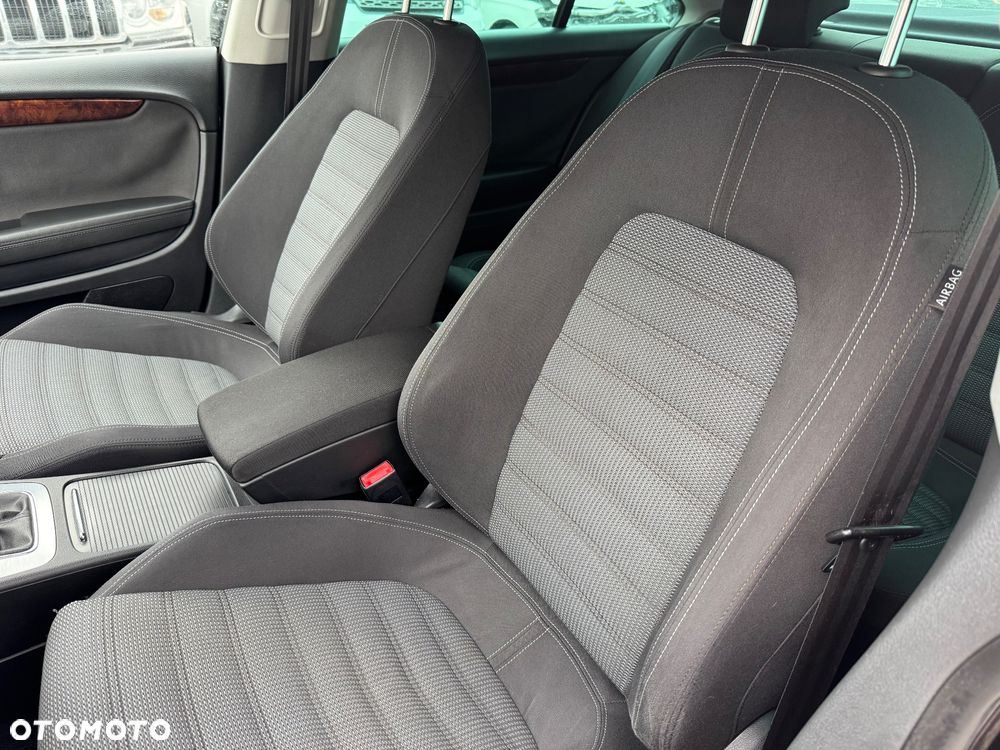 Volkswagen Passat CC 1.8 TSI Exclusive - 12