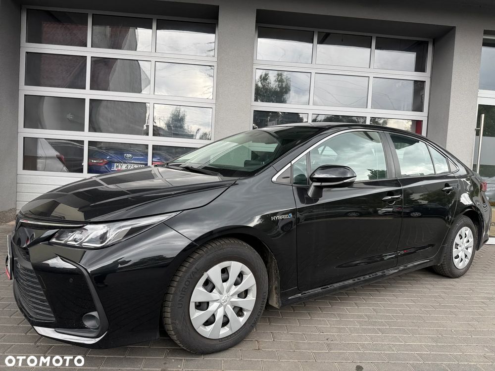 Toyota Corolla - 21