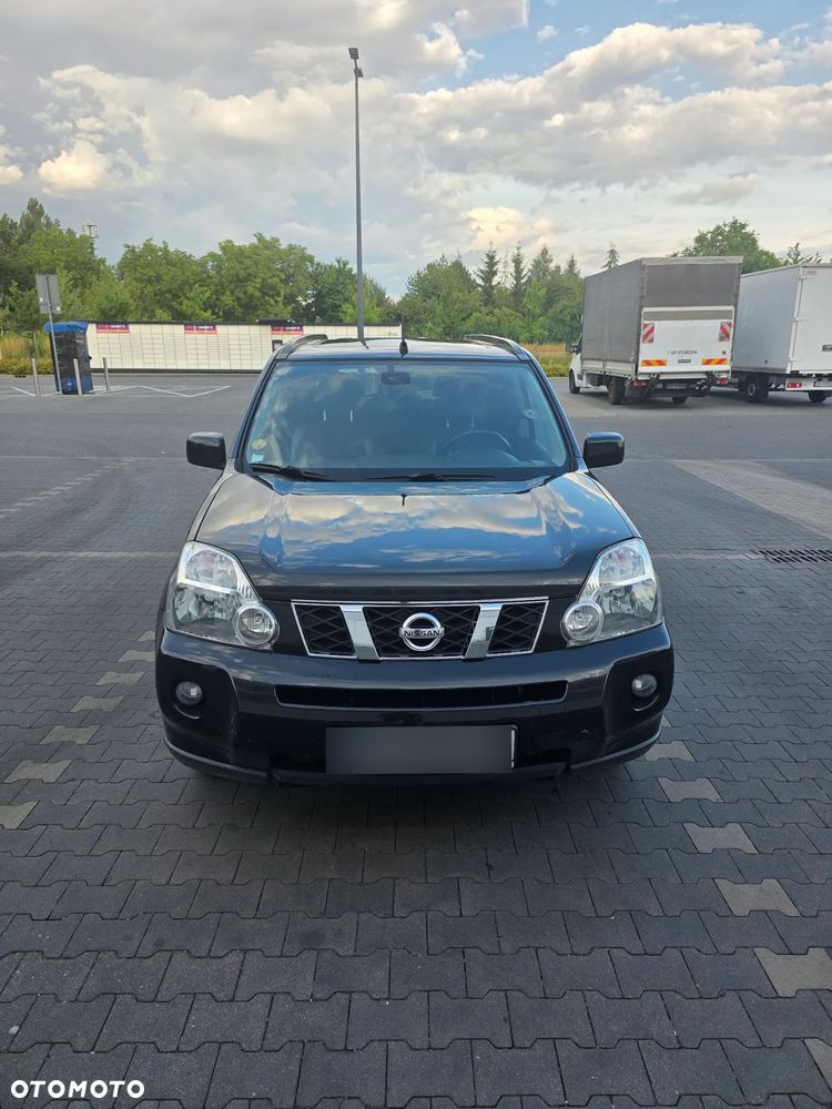 Nissan X-Trail 2.0 dCi LE Platinum - 1