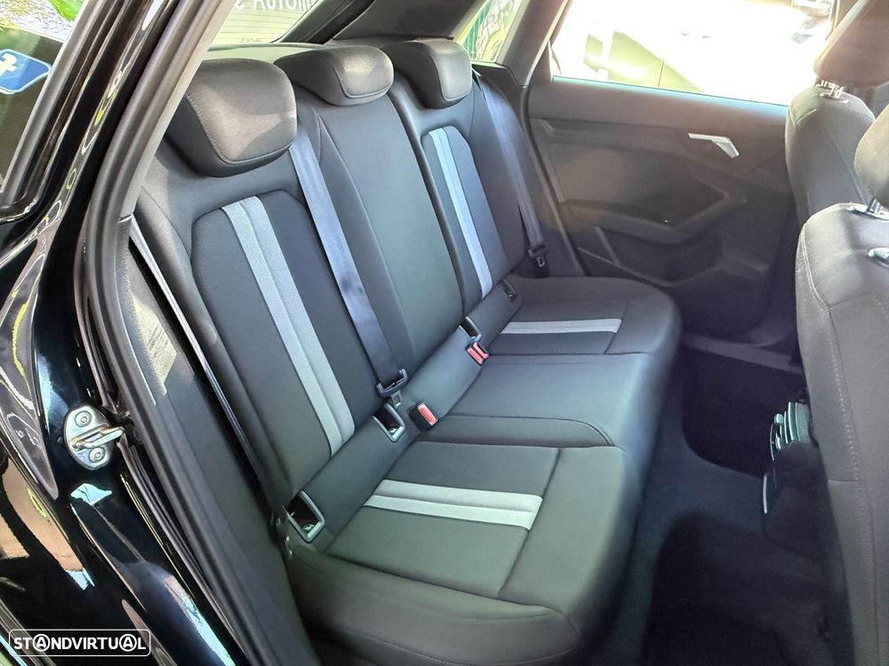 Audi A3 Sportback 30 TDI - 21