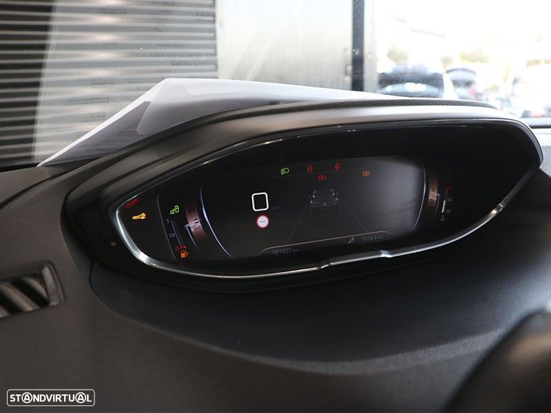 Peugeot 3008 1.6 BlueHDi GT Line - 11