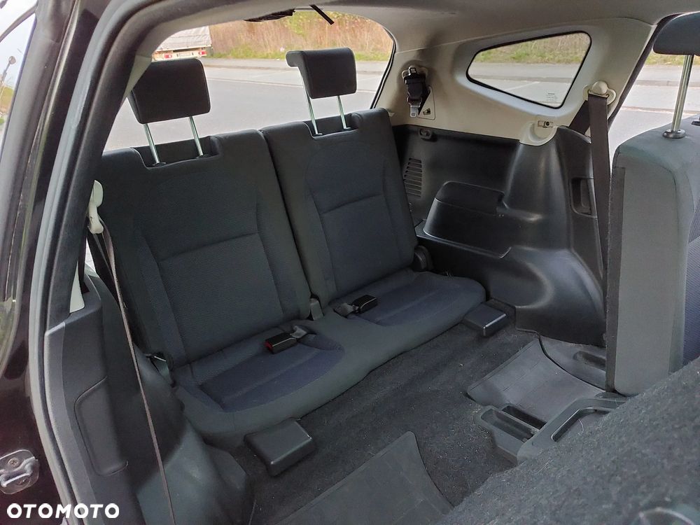 Nissan Qashqai 2.0 Acenta - 6