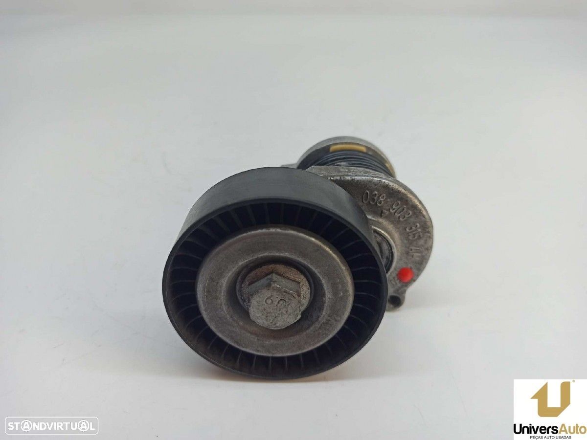 TENSOR CORREIA AUXILIAR VOLKSWAGEN POLO (6R1) ADVANCE - 1