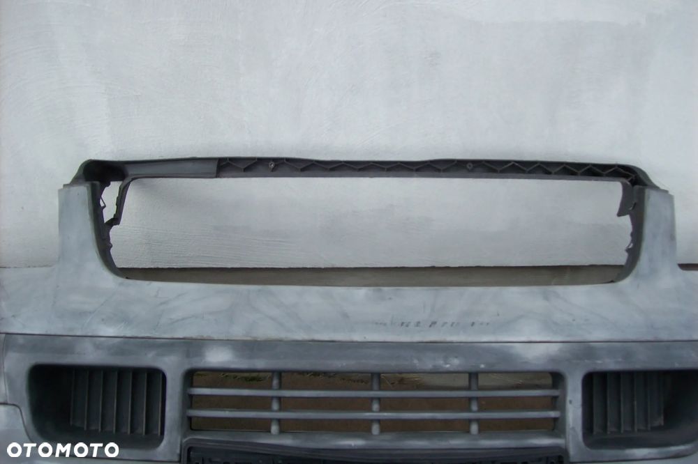 ZDERZAK PRZEDNI VW T-5 - 4