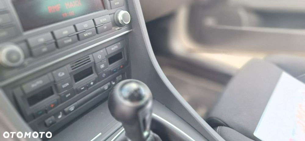Seat Exeo - 13