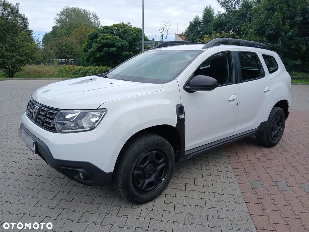 Dacia Duster TCe 130 2WD GPF Comfort - 5