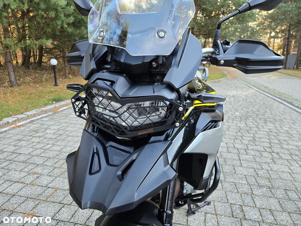 BMW GS - 19