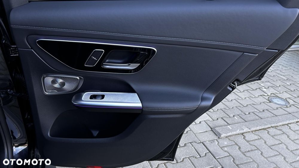 Mercedes-Benz GLC 200 mHEV 4-Matic AMG Line - 29