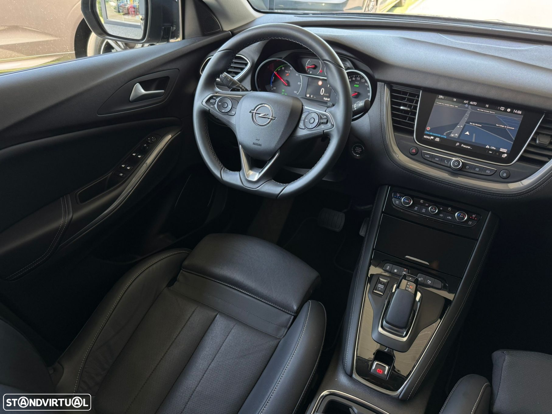 Opel Grandland X 1.6 T PHEV Ultimate - 26