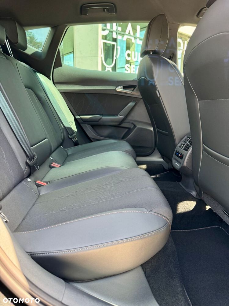 Cupra Formentor 1.5 eTSI mHEV DSG - 27