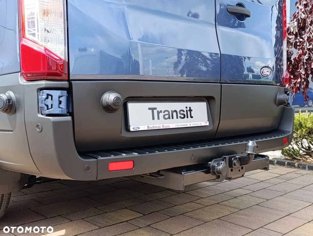 Ford Ford Transit Van L3H2 - 15