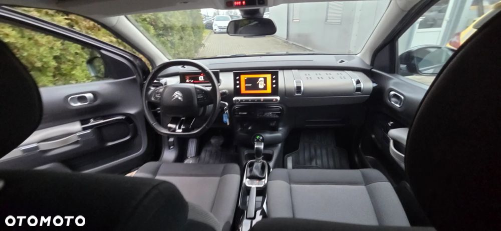 Citroën C4 Cactus PureTech 110 Stop&Start EAT6 Shine - 32