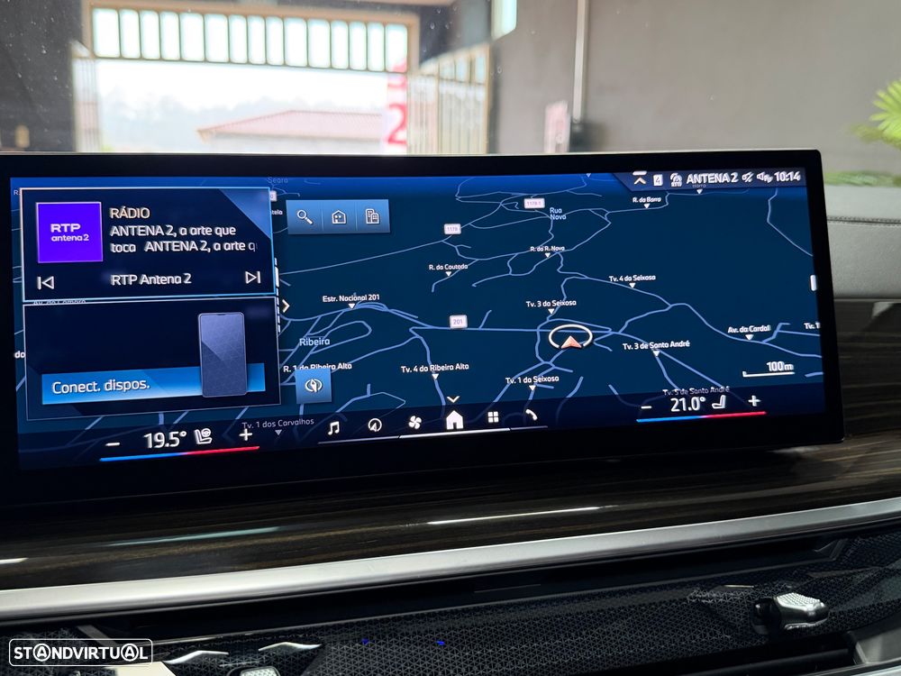 BMW X5 xDrive50e - 19