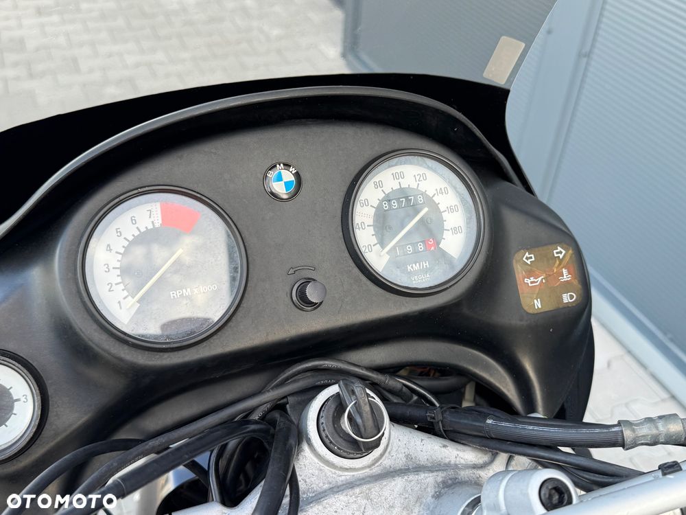 BMW GS - 19