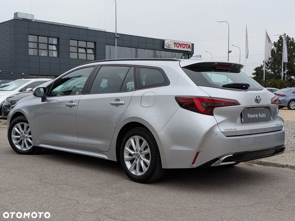 Toyota Corolla 1.8 Hybrid Comfort - 19