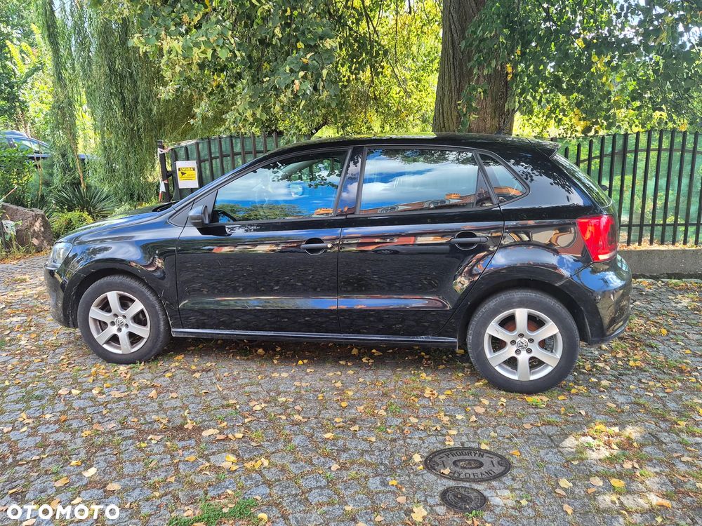 Volkswagen Polo 1.2 TDI DPF Comfortline - 4